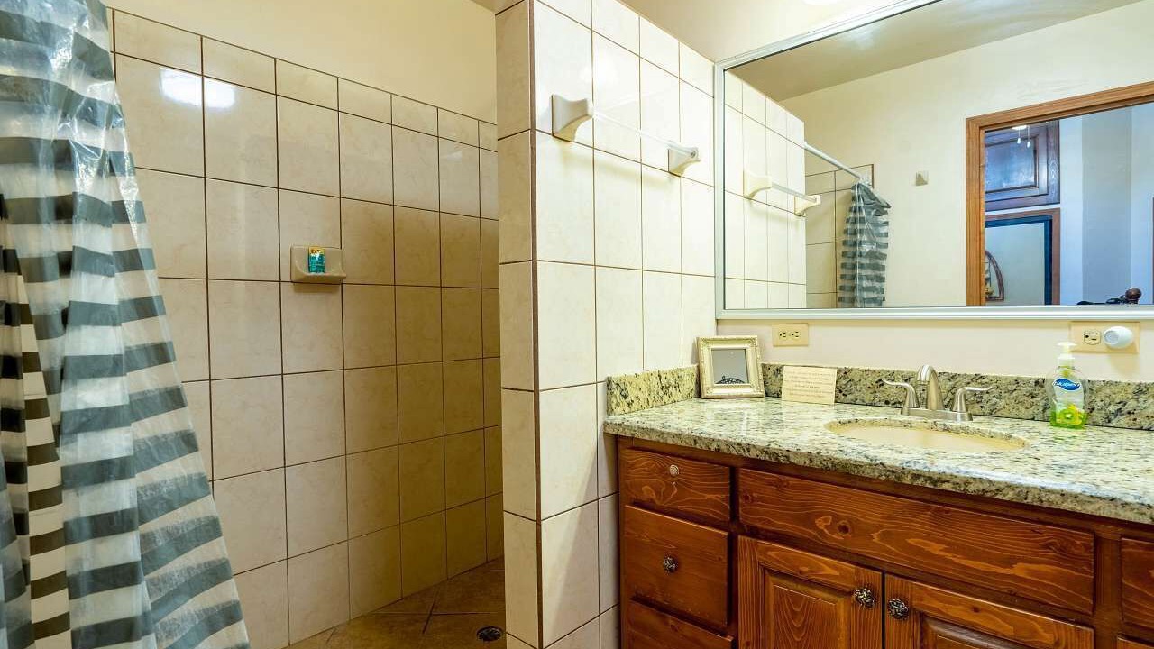Photo of Bathroom in San Felipe