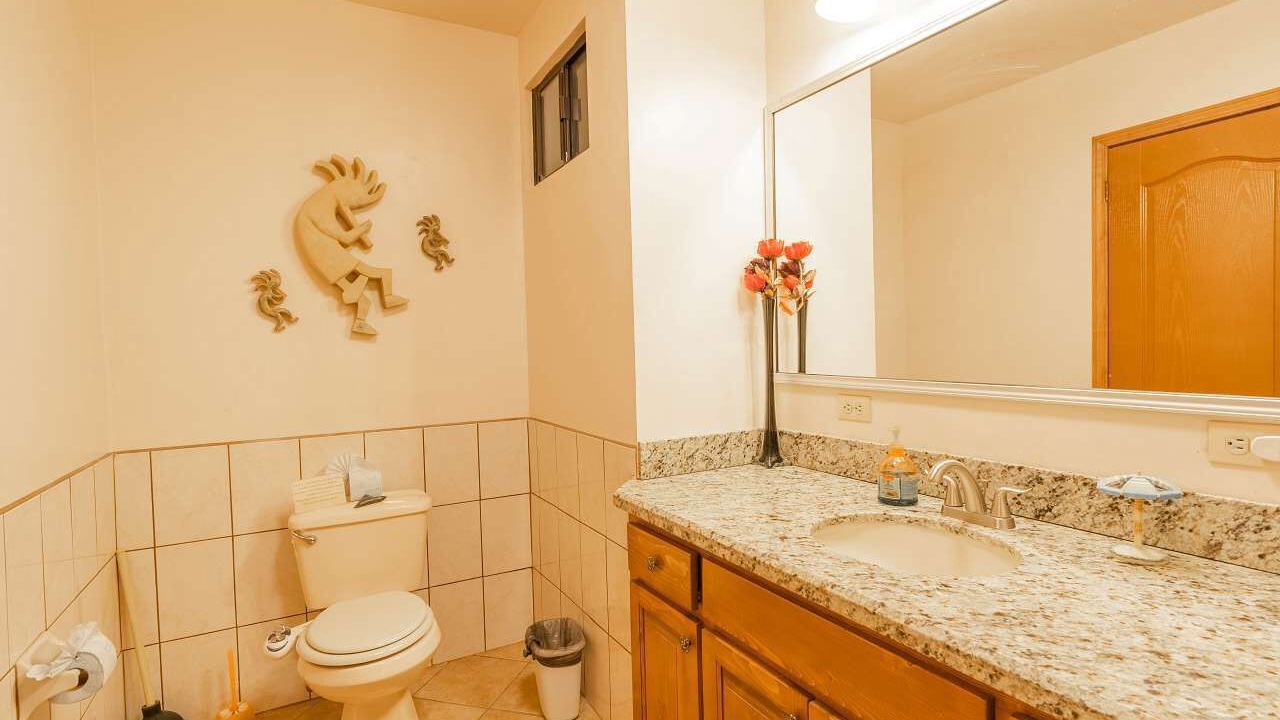 Photo of Bathroom in San Felipe