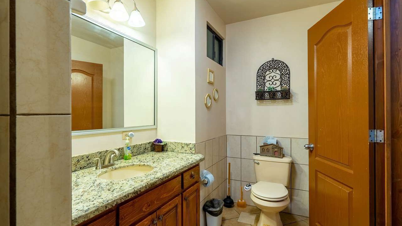 Photo of Bathroom in San Felipe