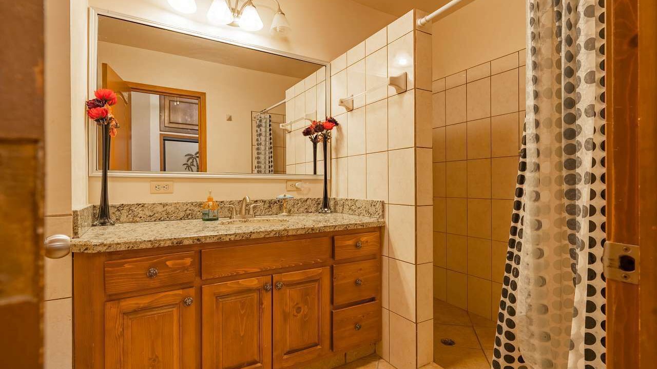 Photo of Bathroom in San Felipe