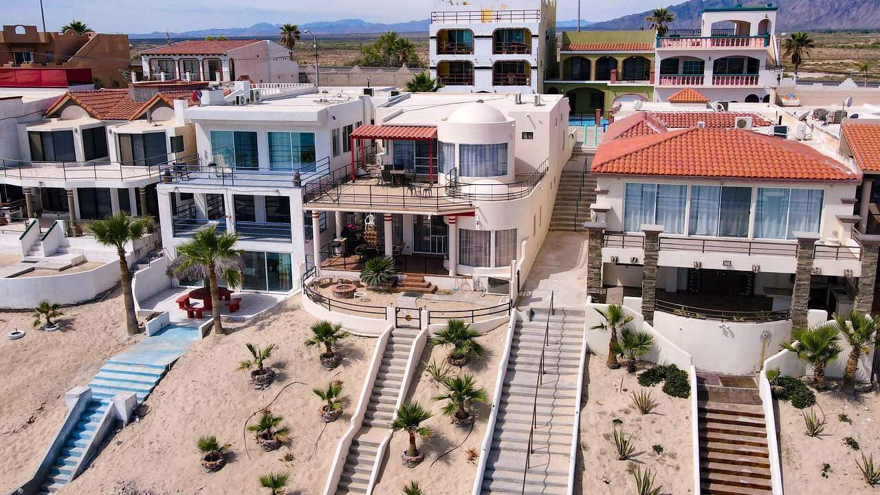 Photo of Others in San Felipe