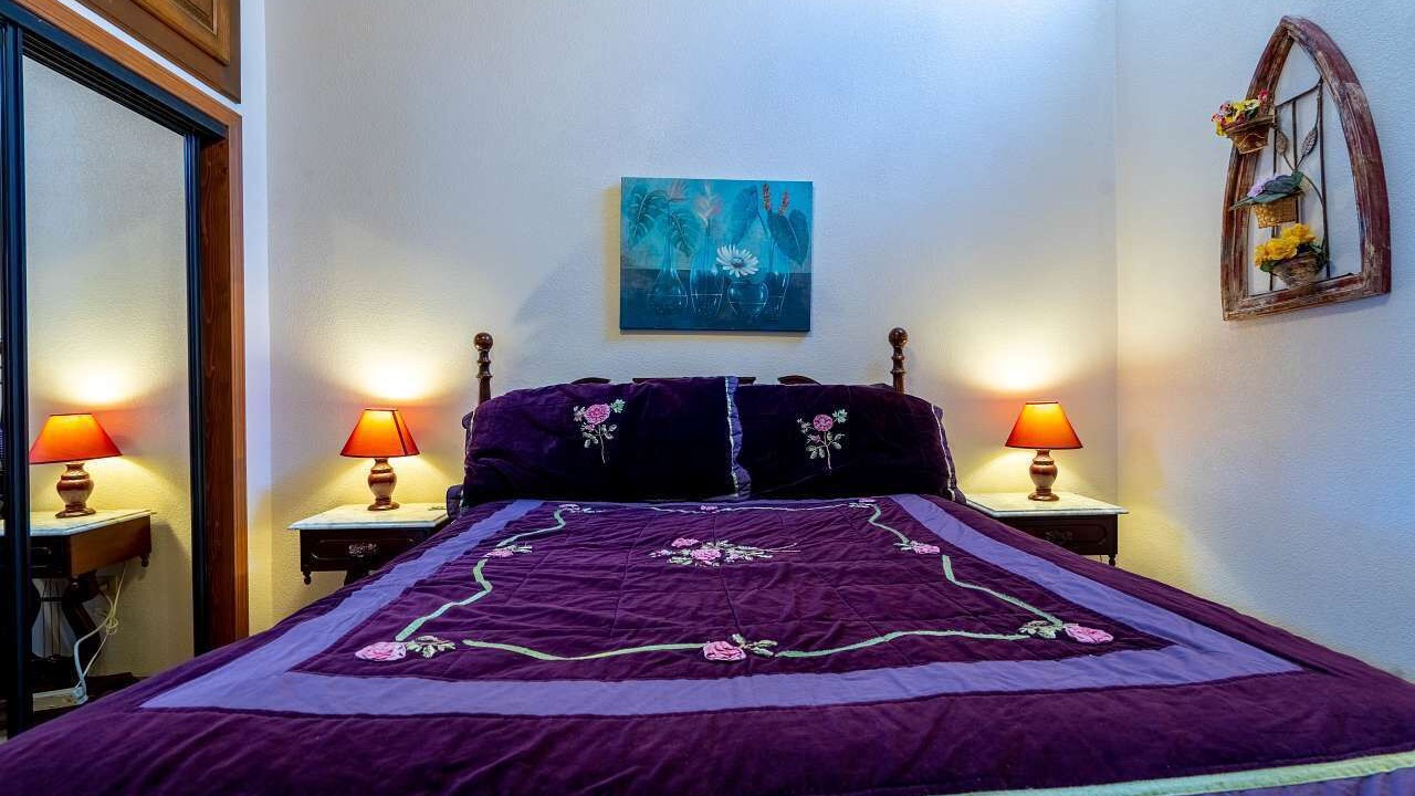 Photo of Bedroom in San Felipe