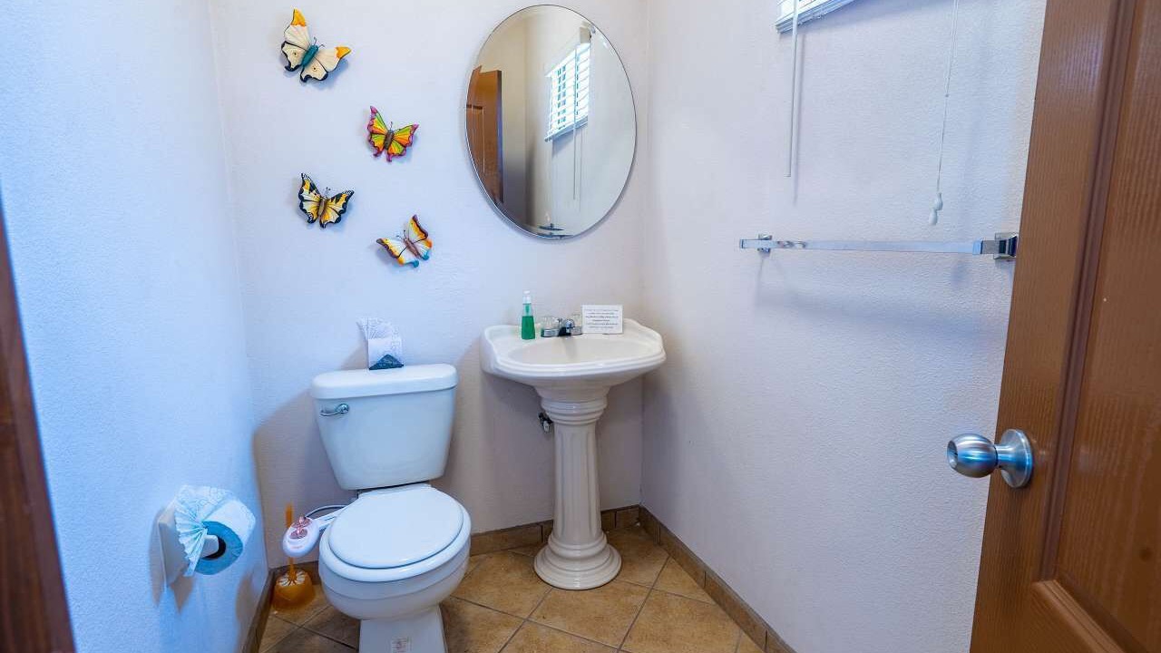 Photo of Bathroom in San Felipe