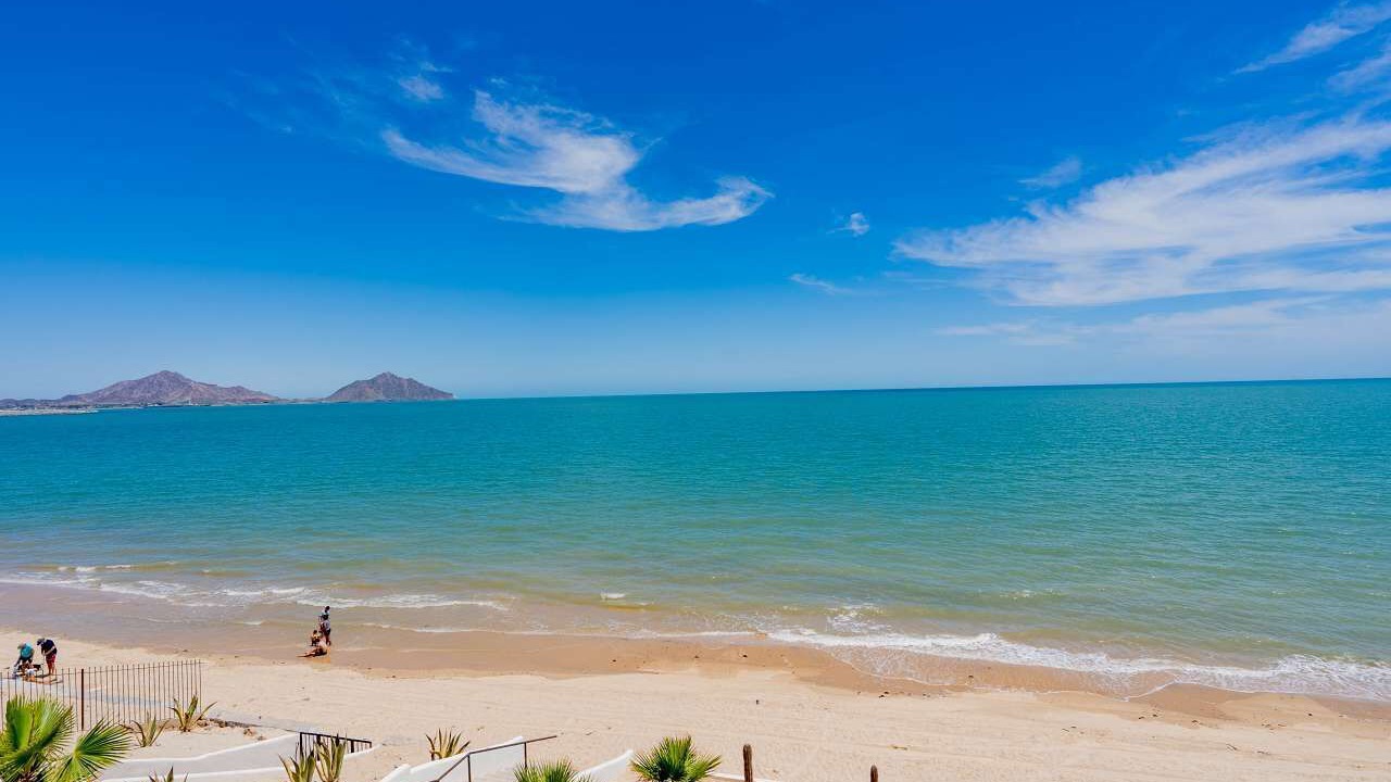 Photo of Others in San Felipe