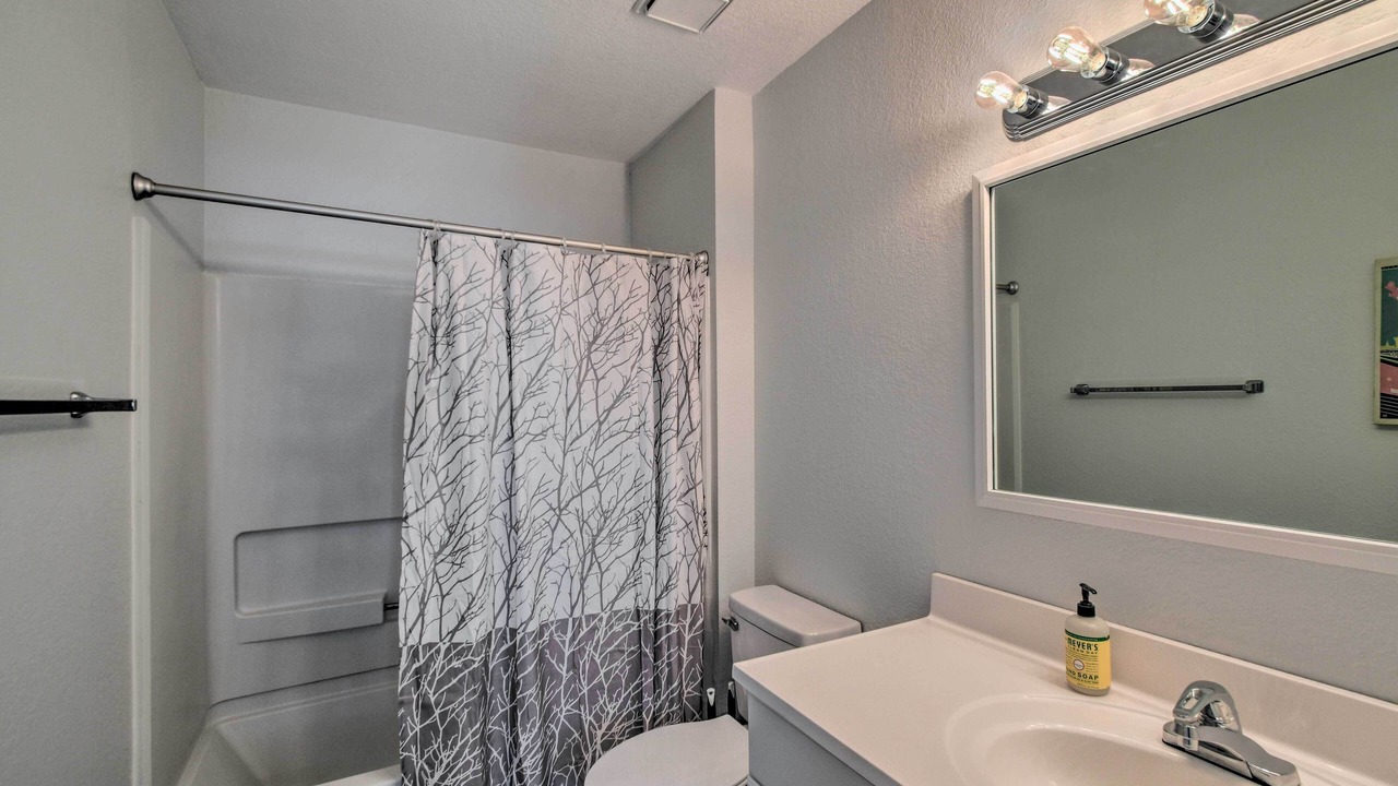 Photo of Bathroom in Apache Junction