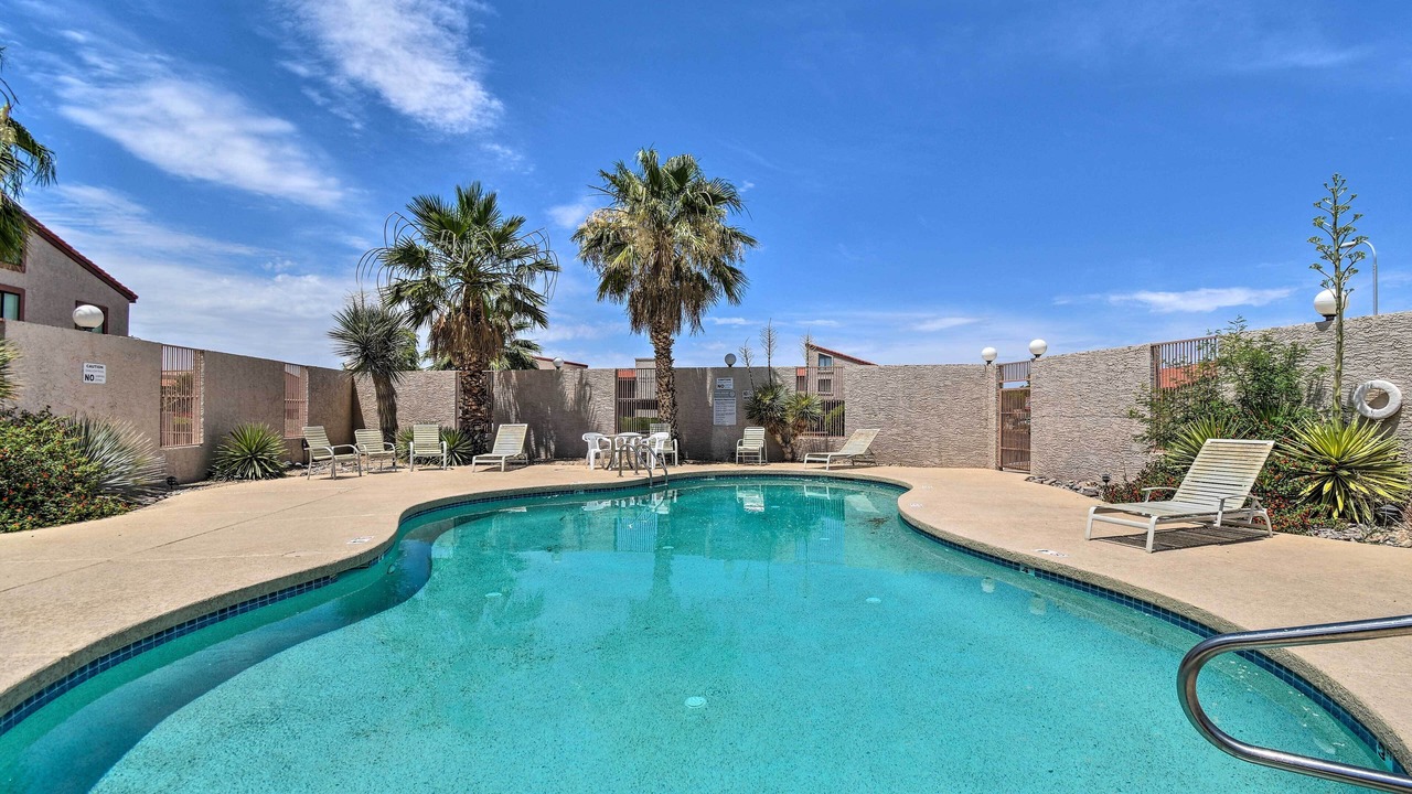 Photo of Outdoor in Apache Junction