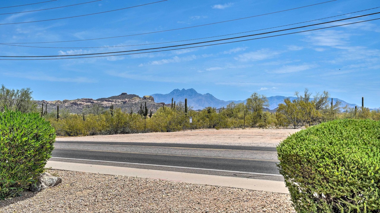 Photo of Others in Apache Junction
