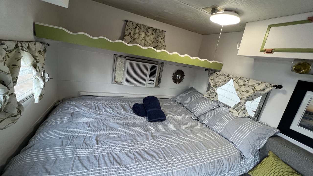 Photo of Bedroom in San Antonio de las Minas