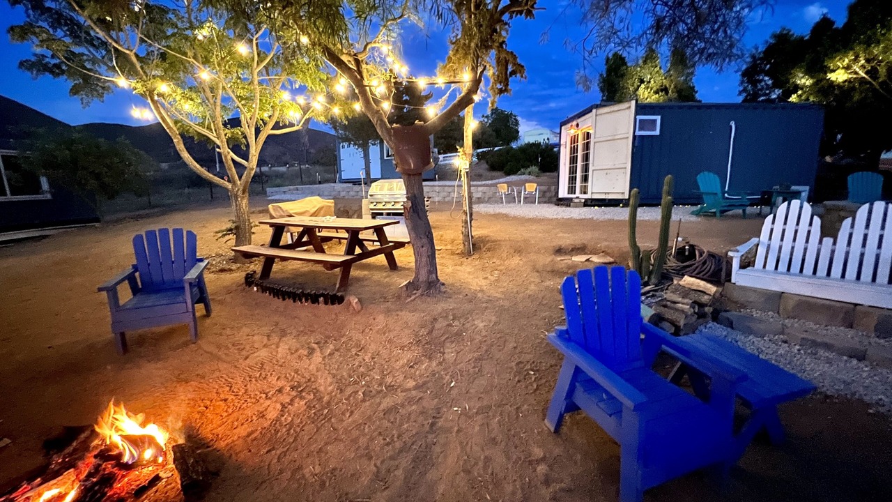 Photo of Outdoor in San Antonio de las Minas