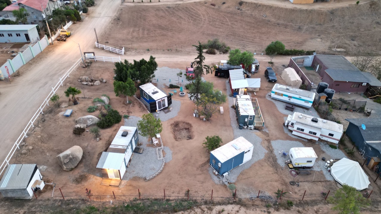 Photo of Others in San Antonio de las Minas