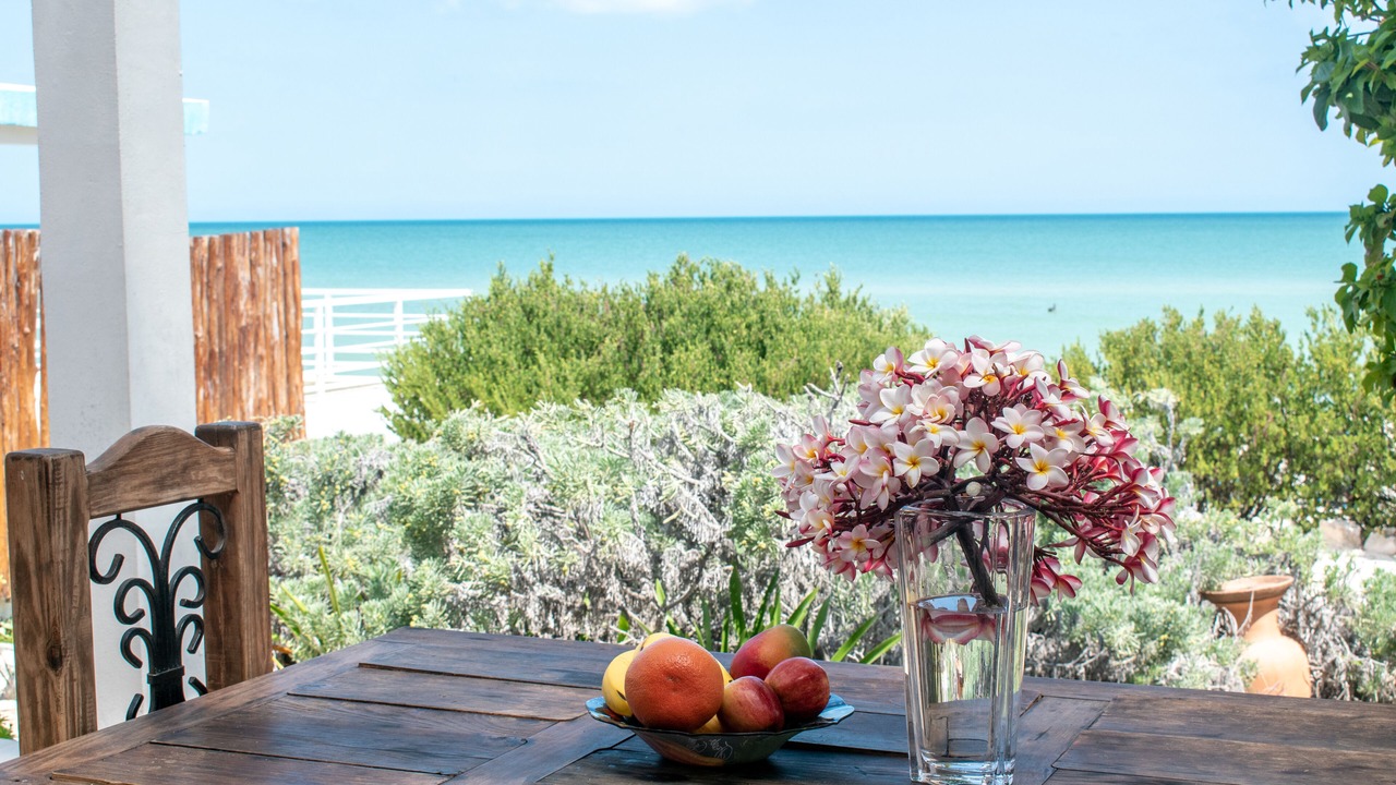 Photo of Outdoor in Chuburna Puerto