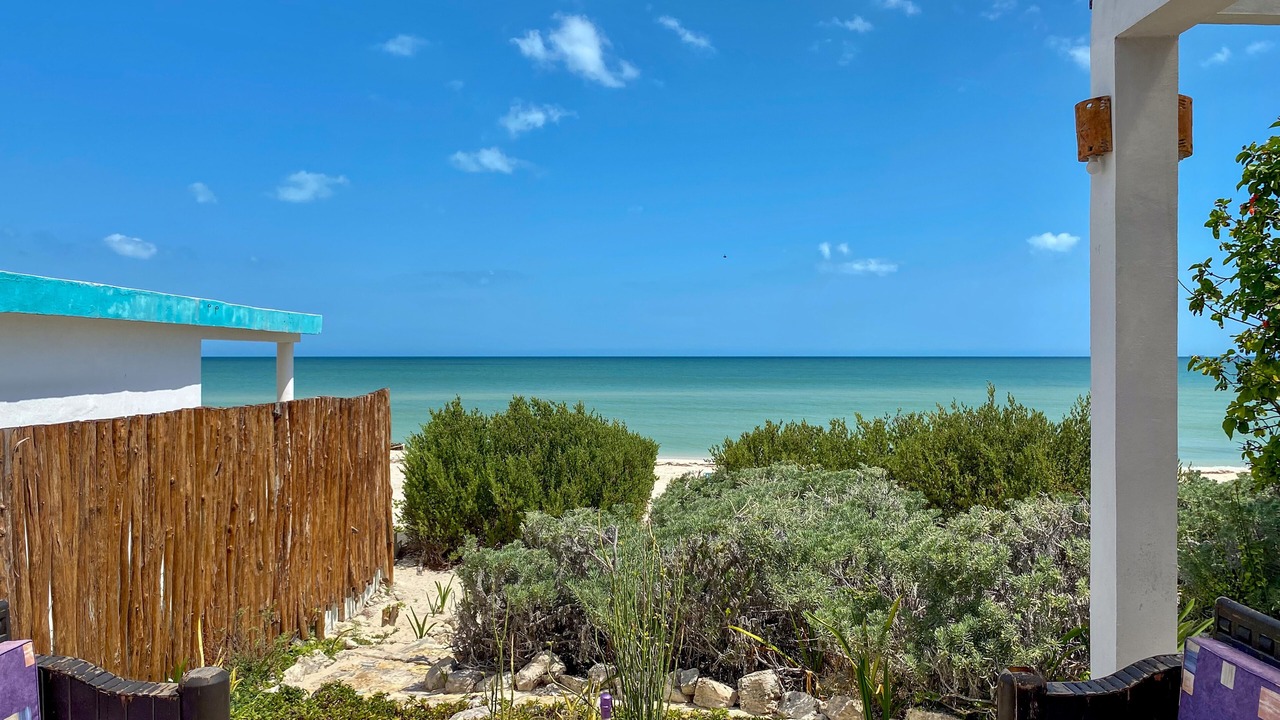 Photo of Outdoor in Chuburna Puerto