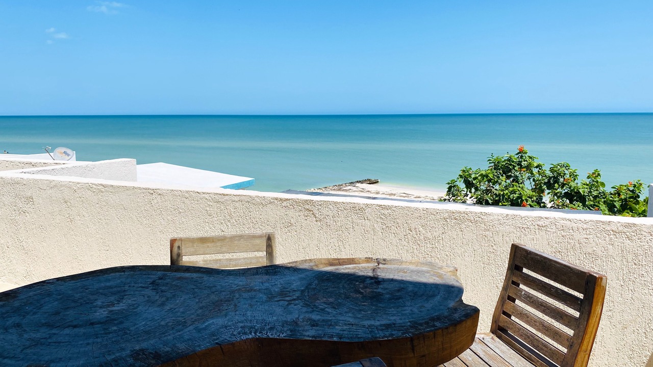 Photo of Outdoor in Chuburna Puerto