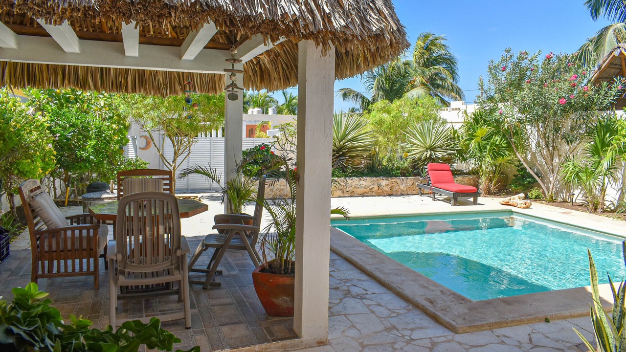 Photo of Outdoor in Chuburna Puerto