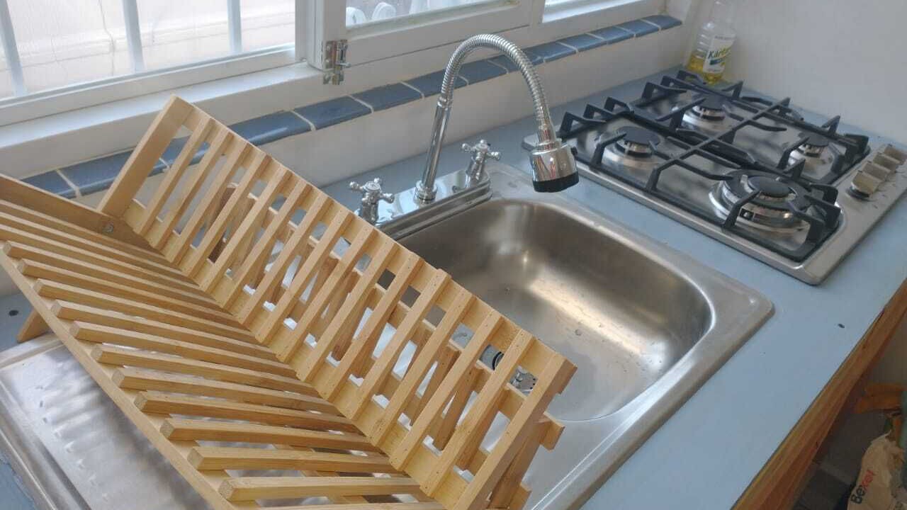 Photo of Kitchen in Saltillo