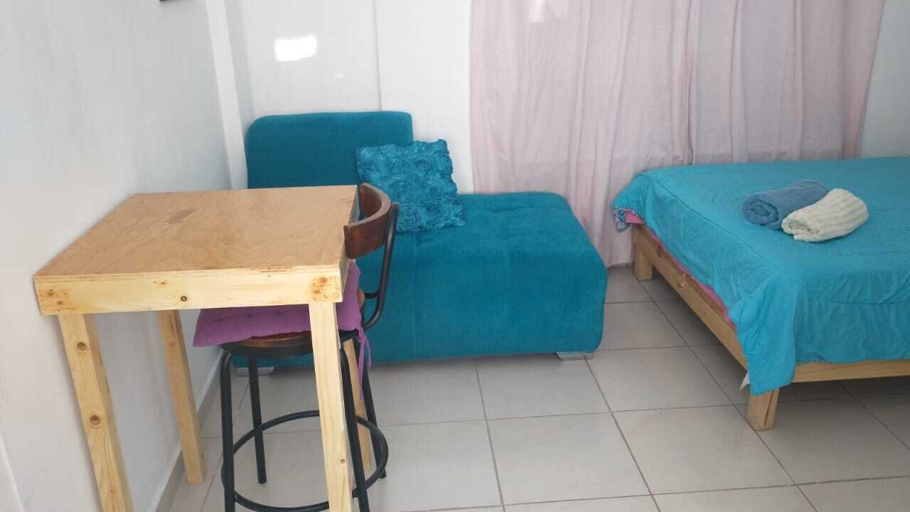 Photo of Bedroom in Saltillo