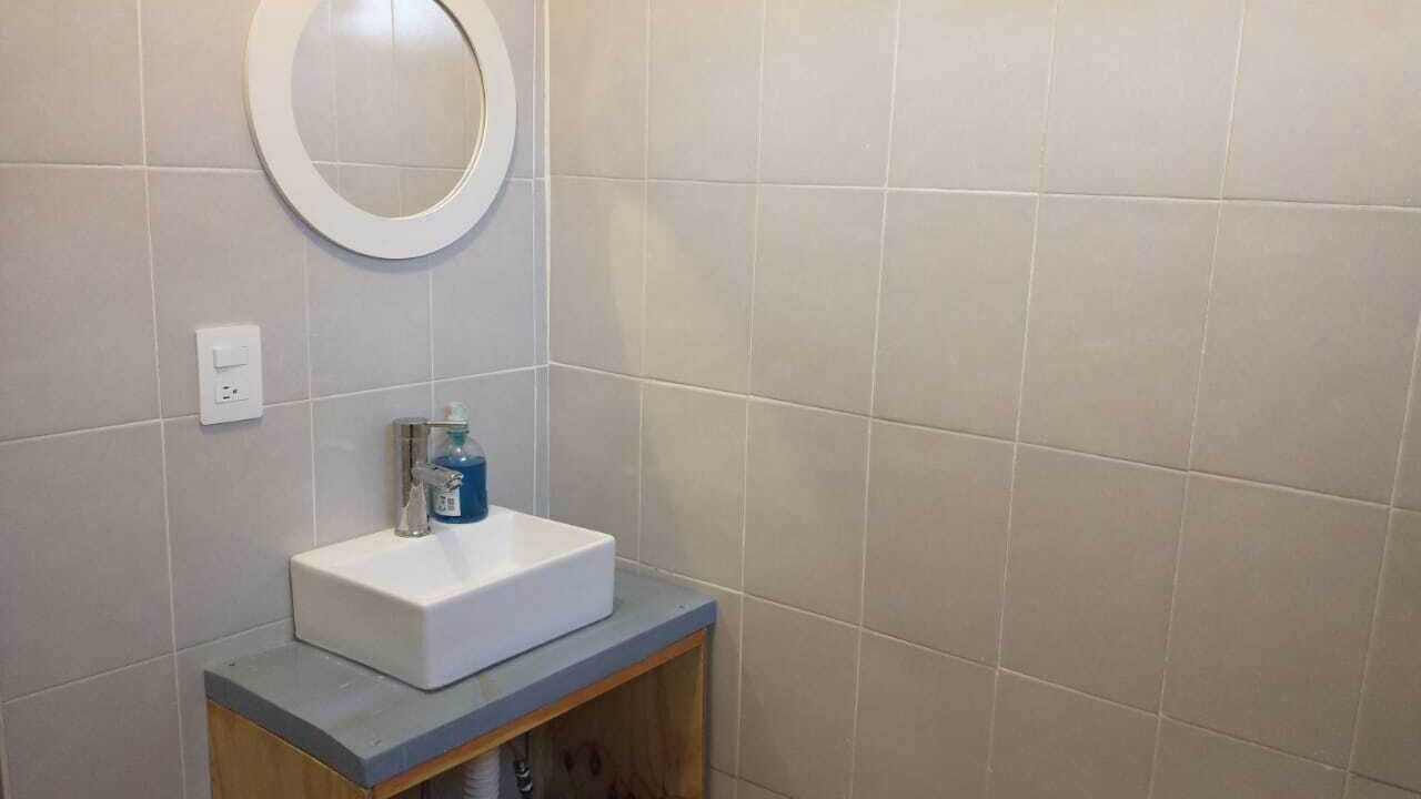 Photo of Bathroom in Saltillo