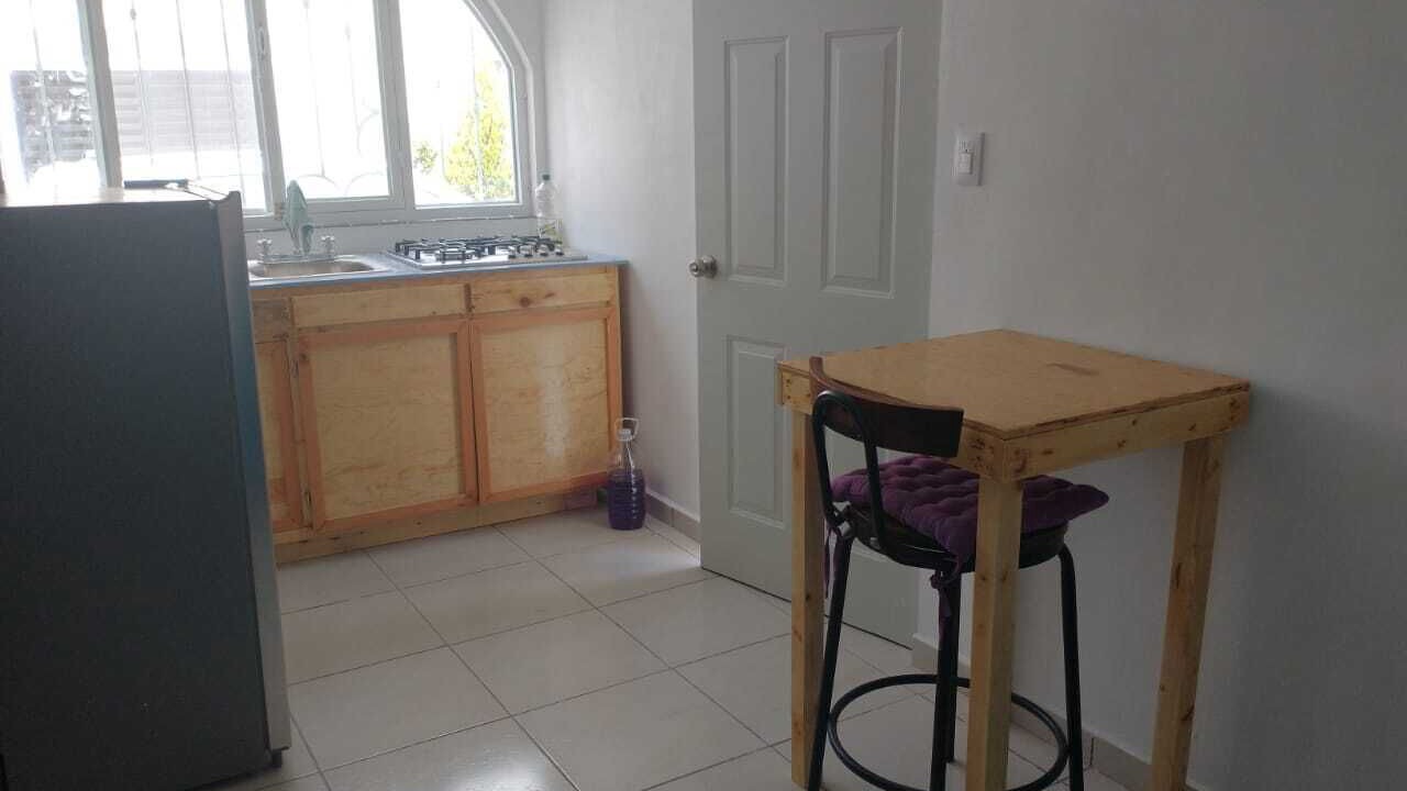 Photo of Kitchen in Saltillo
