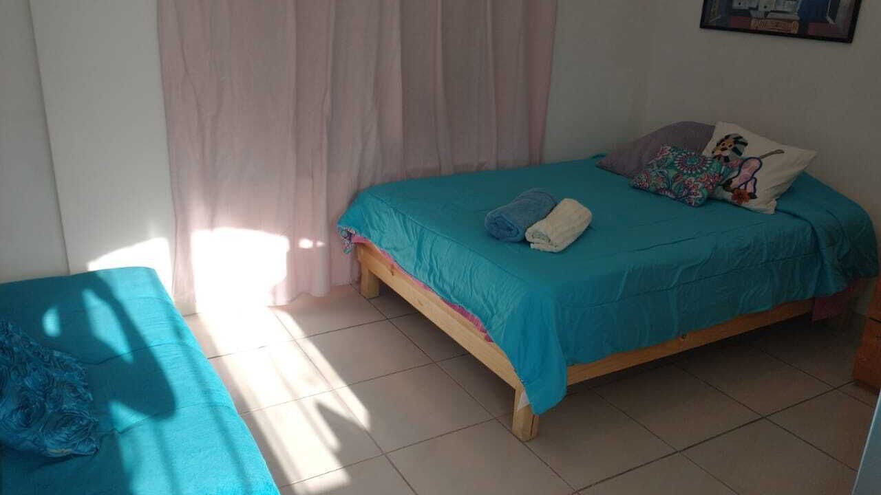 Photo of Bedroom in Saltillo