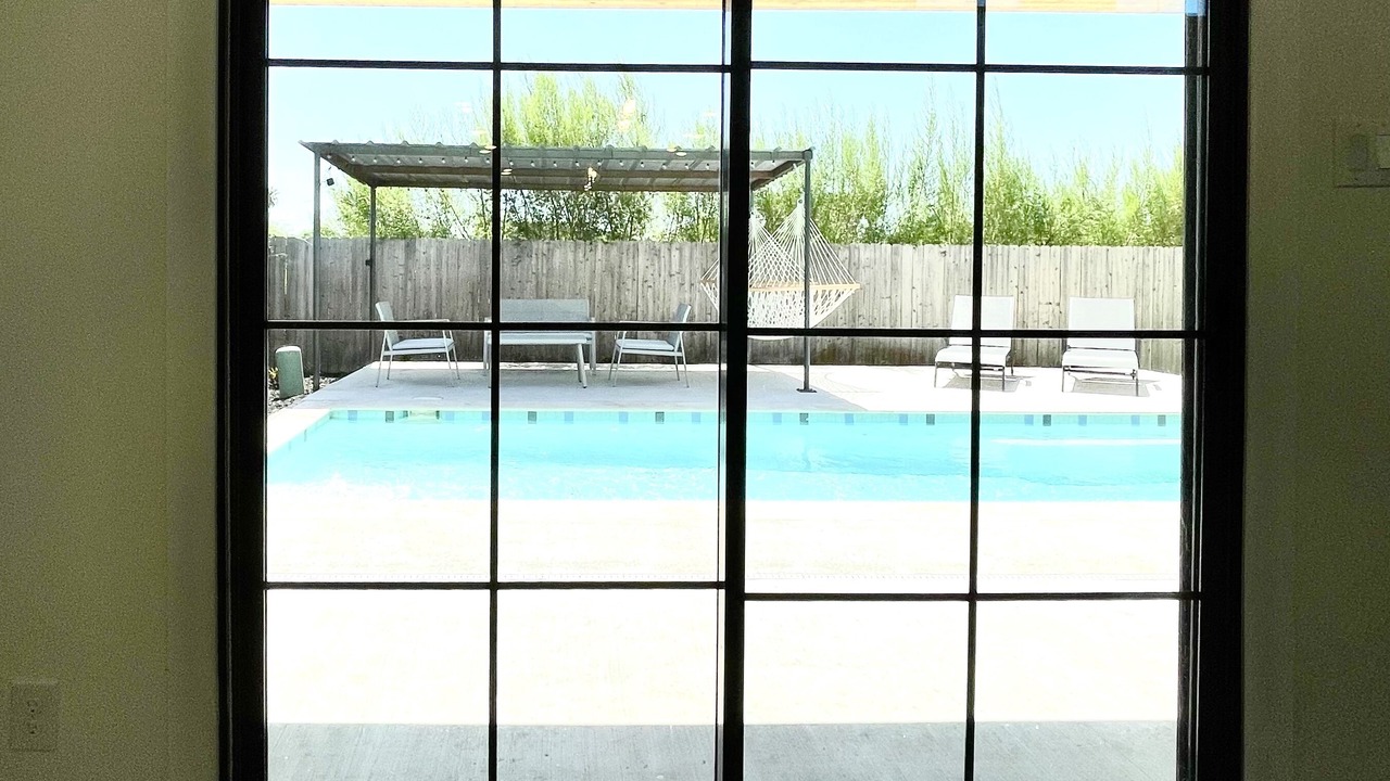 Photo of Outdoor in Pharr