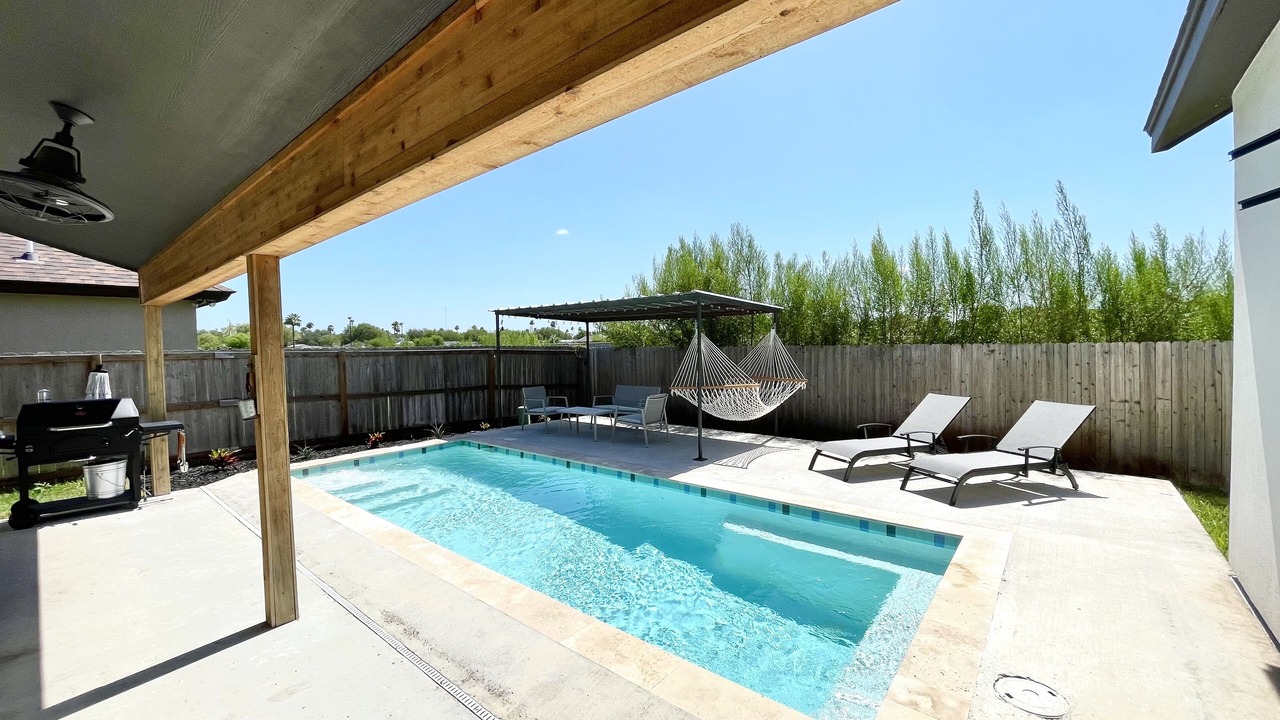 Photo of Outdoor in Pharr