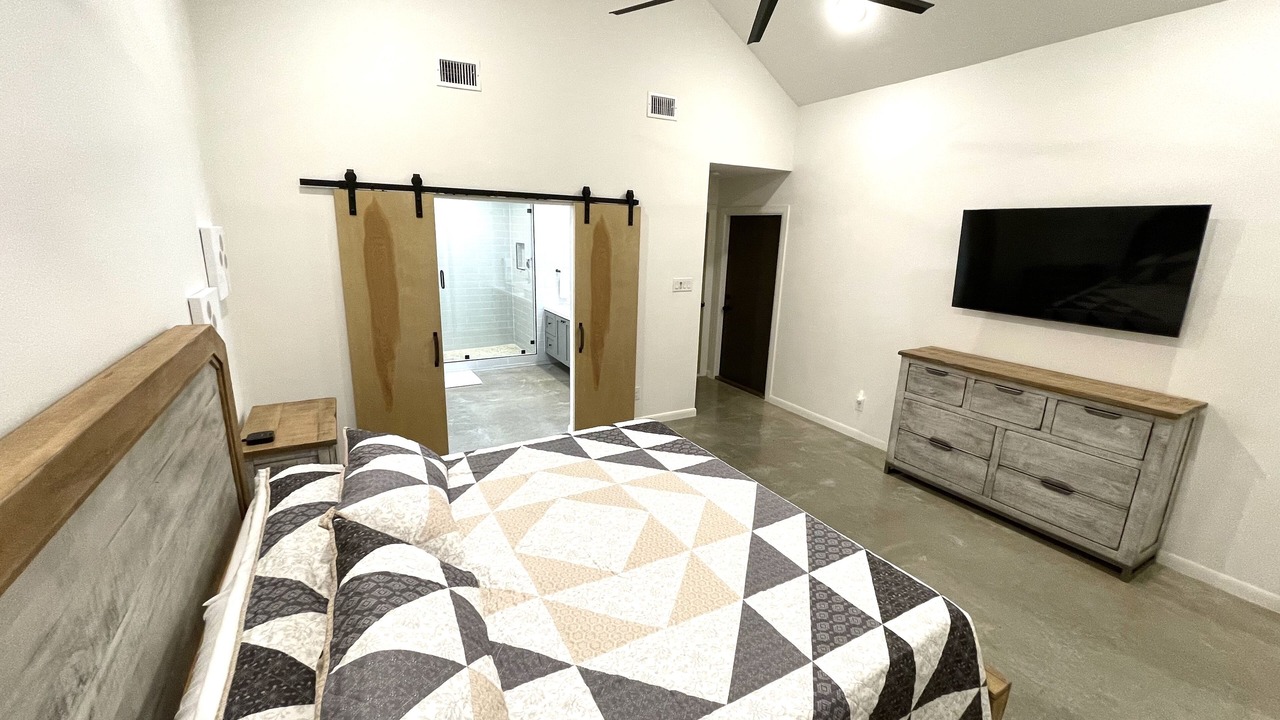 Photo of Bedroom in Pharr