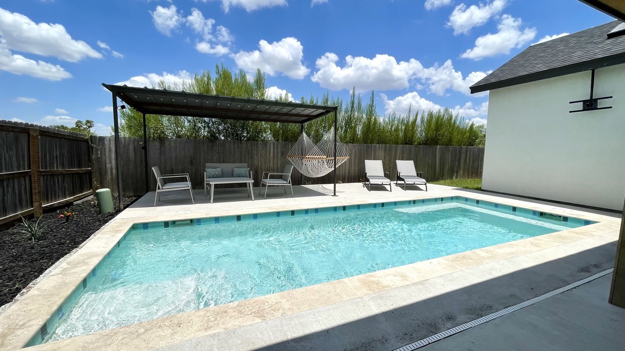 Photo of Outdoor in Pharr
