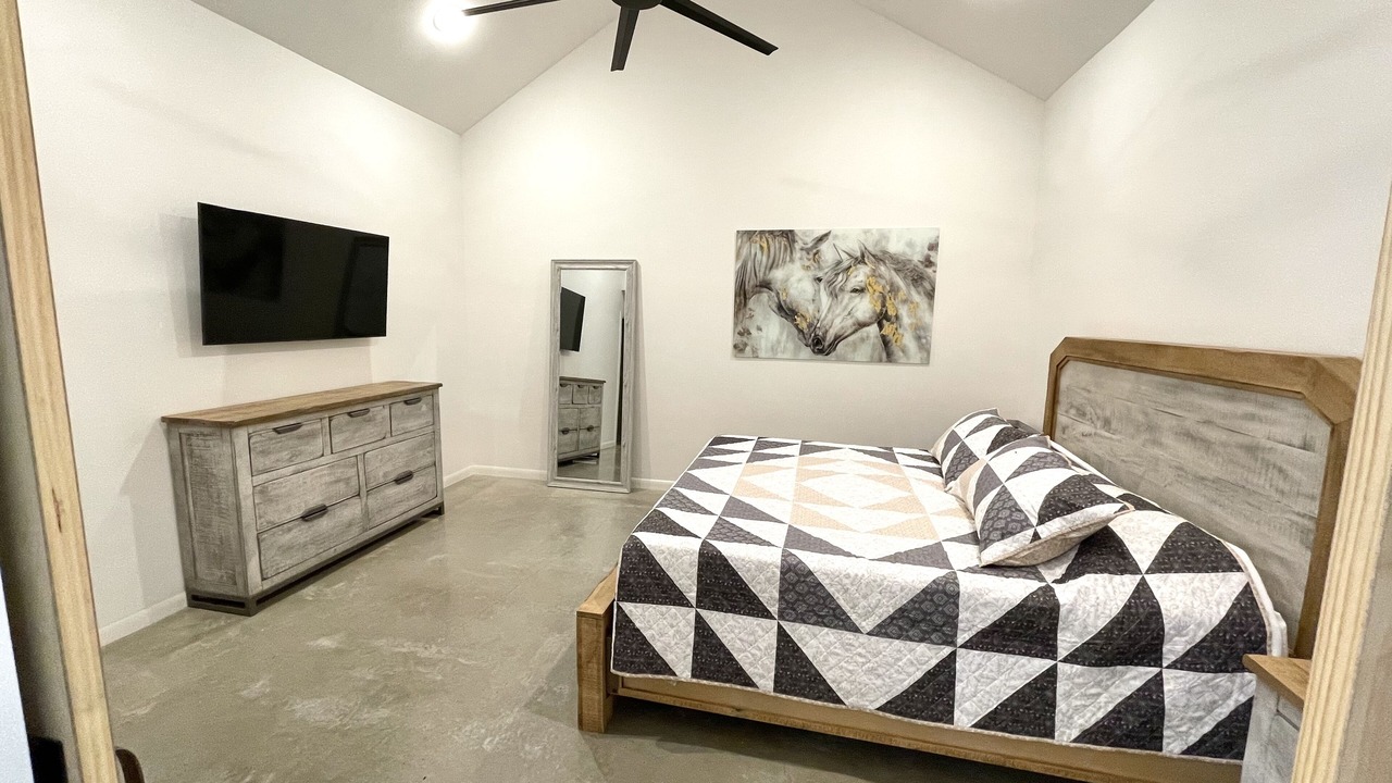 Photo of Bedroom in Pharr
