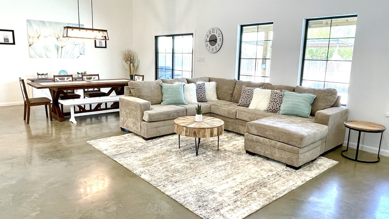 Photo of Livingroom in Pharr