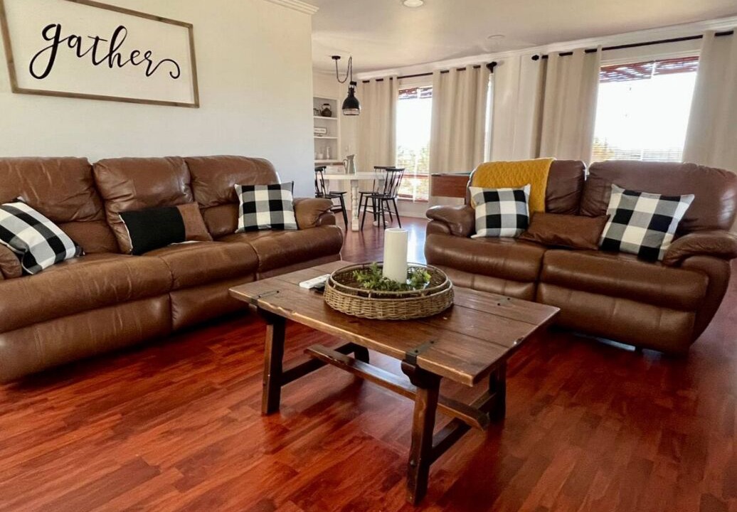 Photo of Livingroom in Ensenada