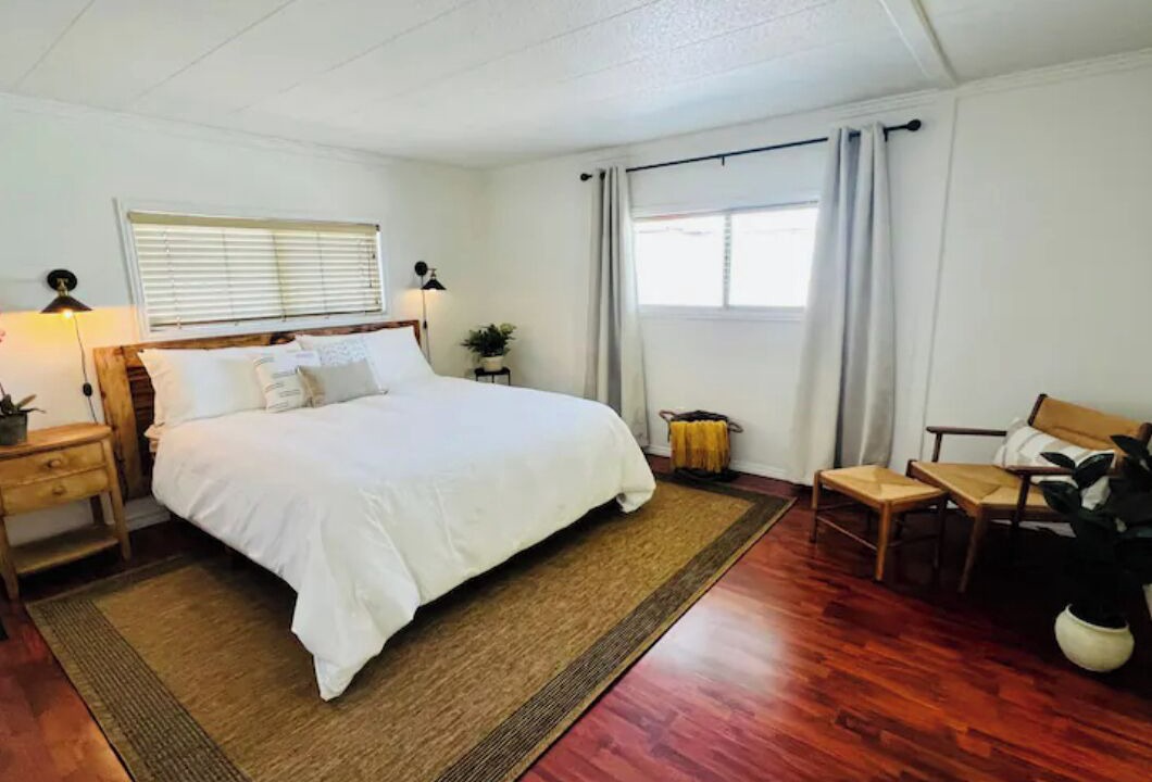 Photo of Bedroom in Ensenada