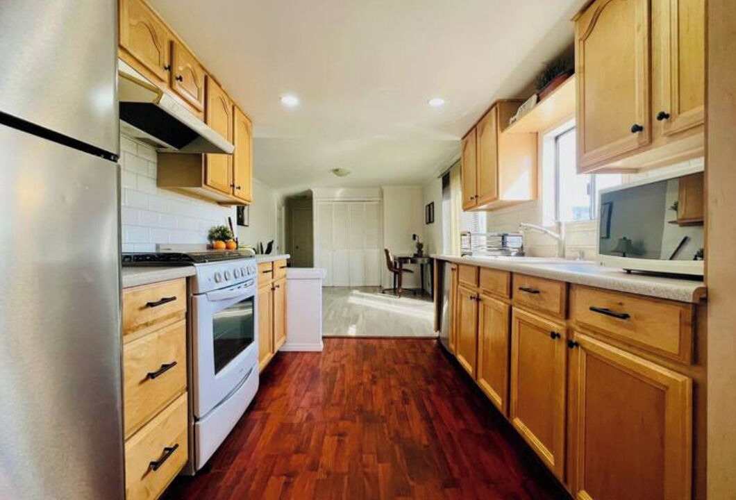 Photo of Kitchen in Ensenada