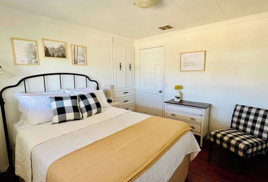 Photo of Bedroom in Ensenada