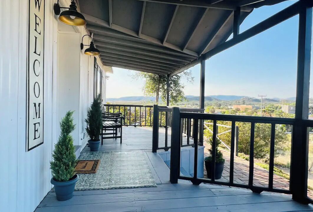 Photo of Patio Balcony in Ensenada