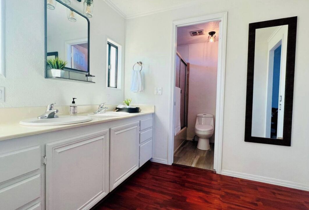 Photo of Bathroom in Ensenada