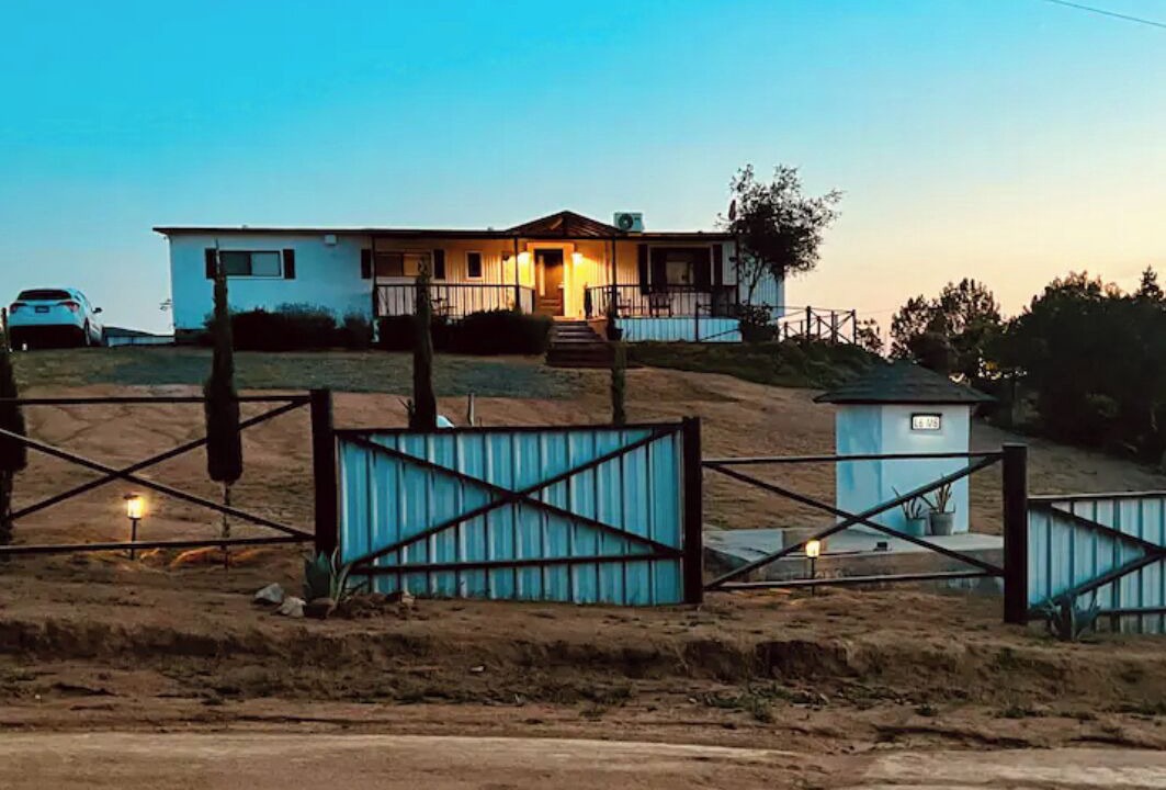 Photo of Outdoor in Ensenada
