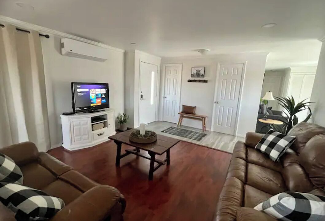 Photo of Livingroom in Ensenada