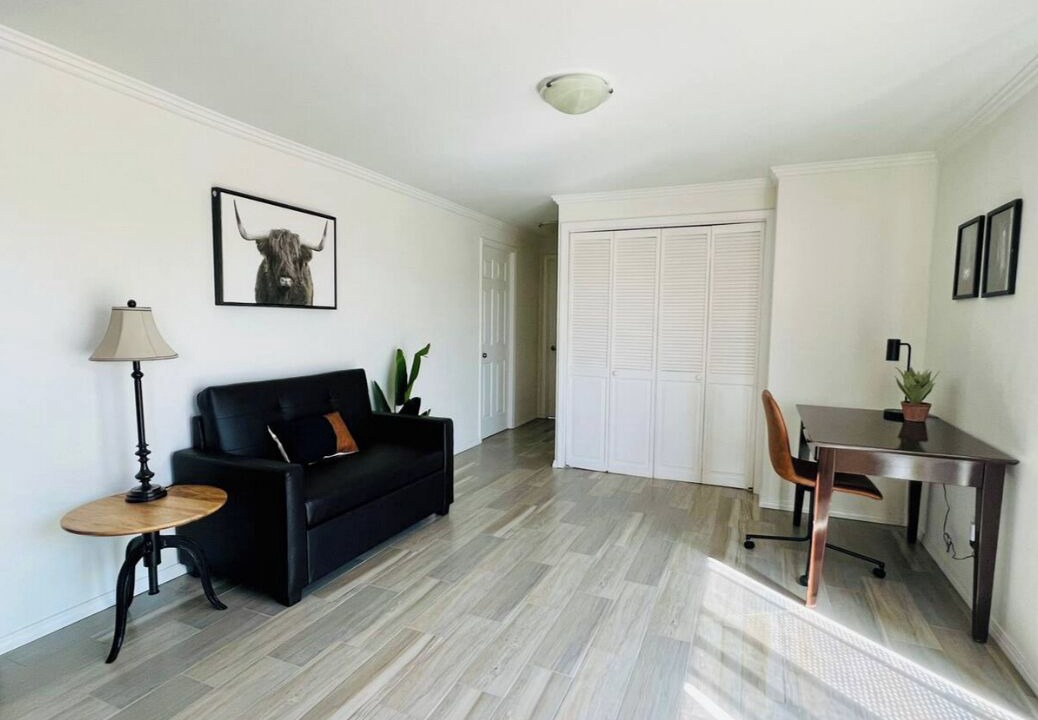 Photo of Livingroom in Ensenada