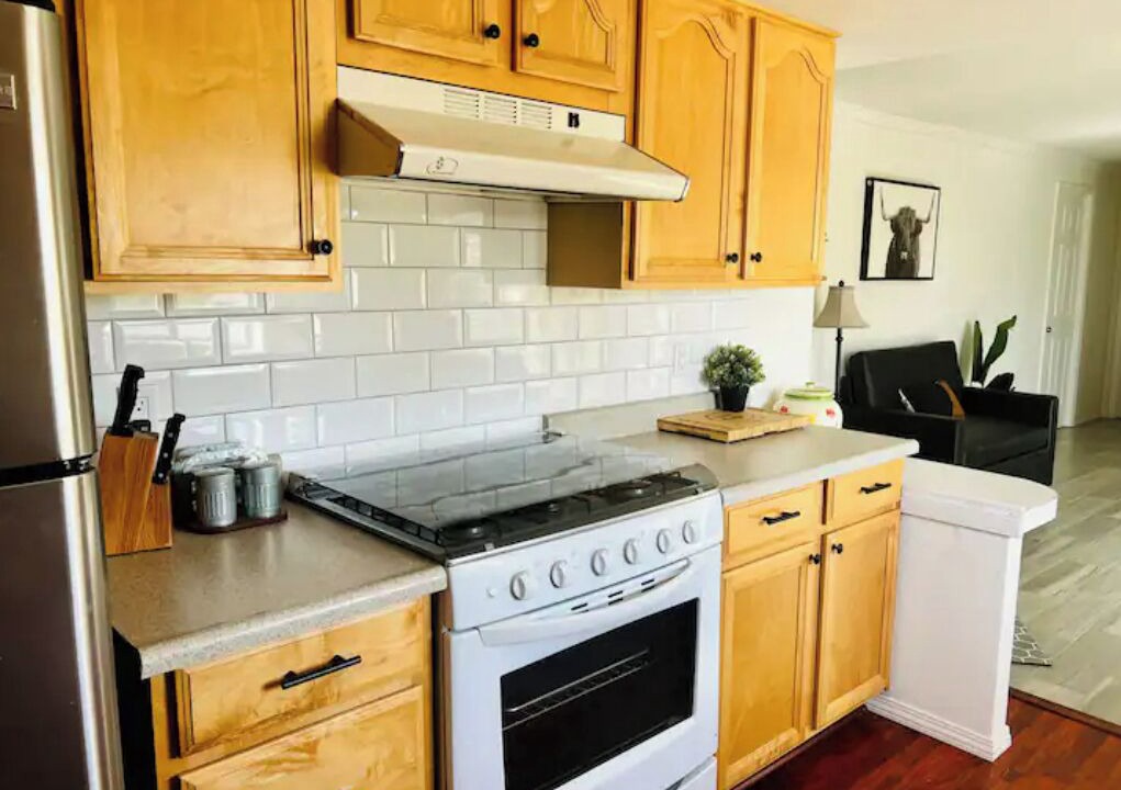 Photo of Kitchen in Ensenada