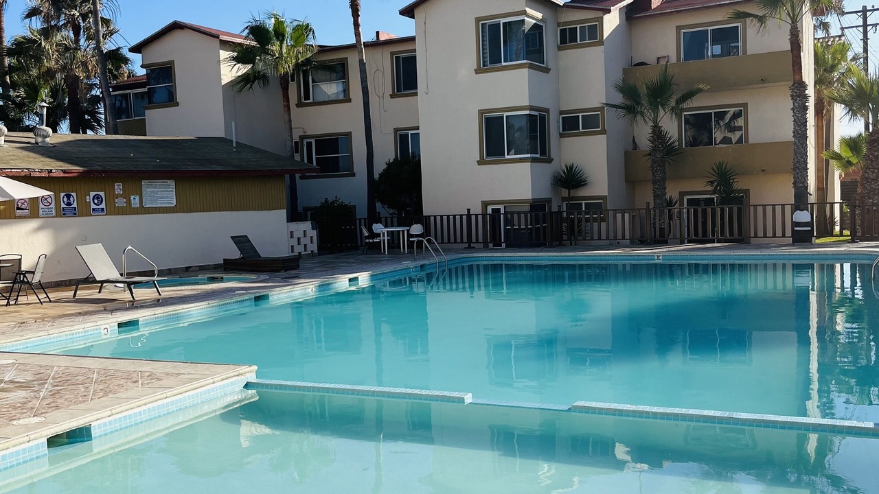 Photo of Outdoor in Rosarito