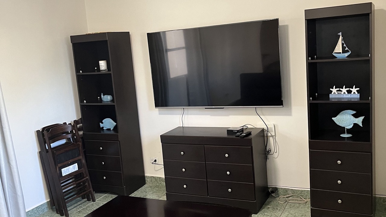Photo of Livingroom in Rosarito