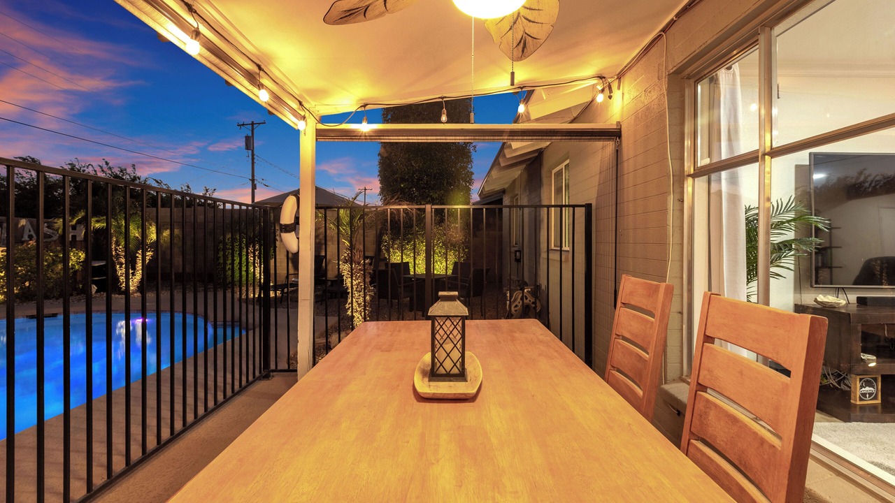 Photo of Outdoor in Cox Heights