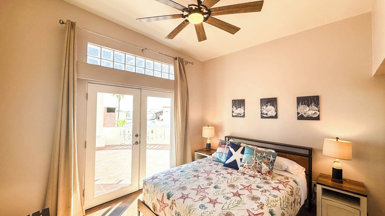 Photo of Bedroom in Puerto Penasco
