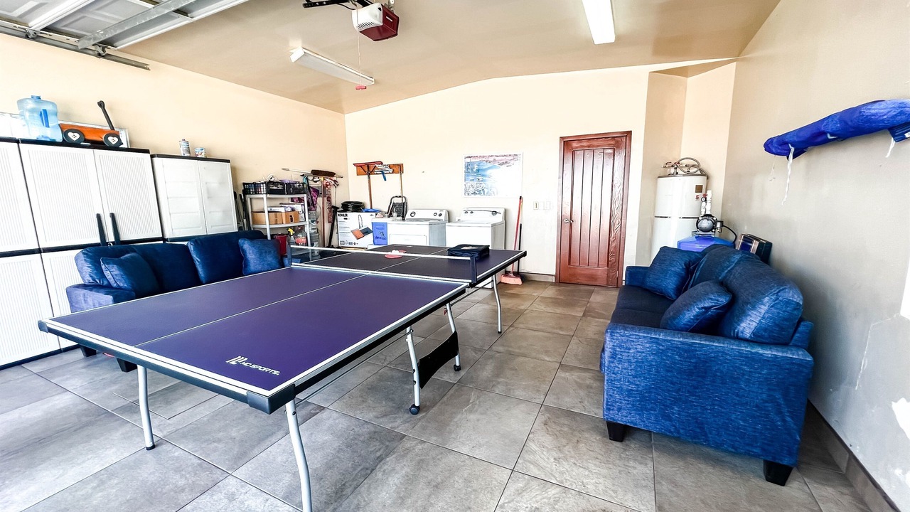 Photo of Bedroom in Puerto Penasco