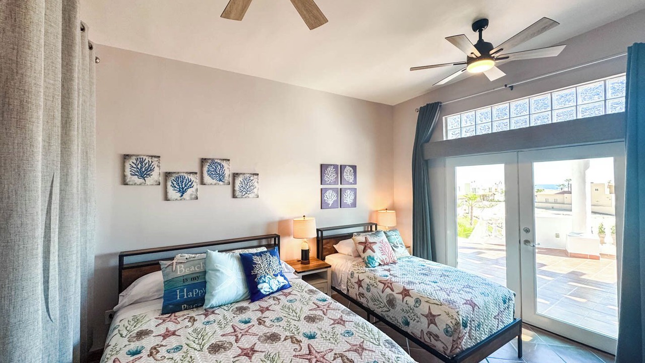 Photo of Bedroom in Puerto Penasco