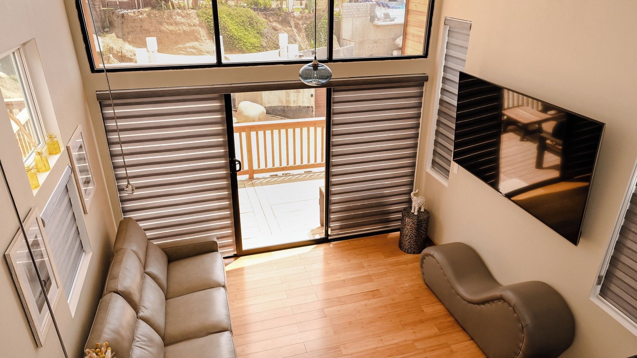 Photo of Livingroom in Playas de Rosarito