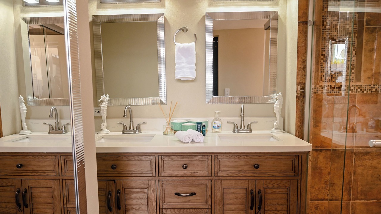 Photo of Bathroom in Playas de Rosarito