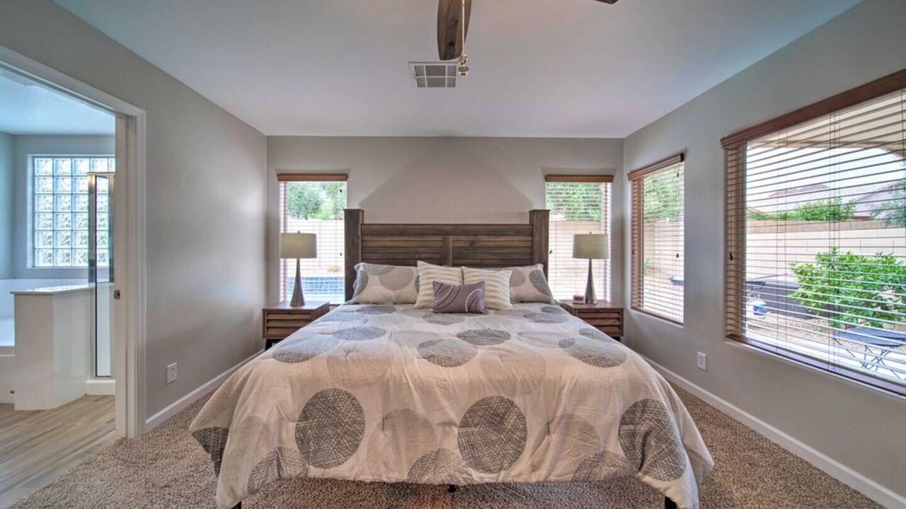 Photo of Bedroom in Terramar
