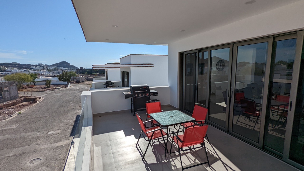 Photo of Outdoor in Marina Real