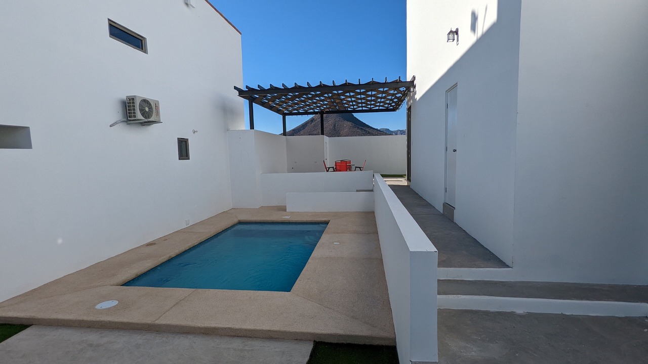 Photo of Outdoor in Marina Real